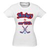 Womens Ice Tee Thumbnail