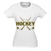 Womens Ice Tee Thumbnail