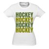 Womens Ice Tee Thumbnail