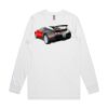 Mens Base Long Sleeve Tee Thumbnail