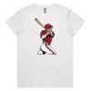 Womens Maple Tee Thumbnail