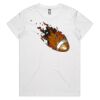 Womens Maple Tee Thumbnail