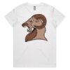 Womens Maple Tee Thumbnail