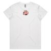 Womens Maple Tee Thumbnail