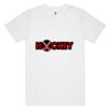 Mens Block Tee Thumbnail