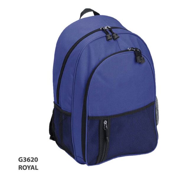 Casual Back Pack Thumbnail