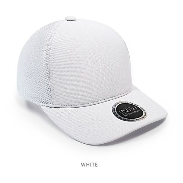 Ottoman polyester/Mesh Thumbnail