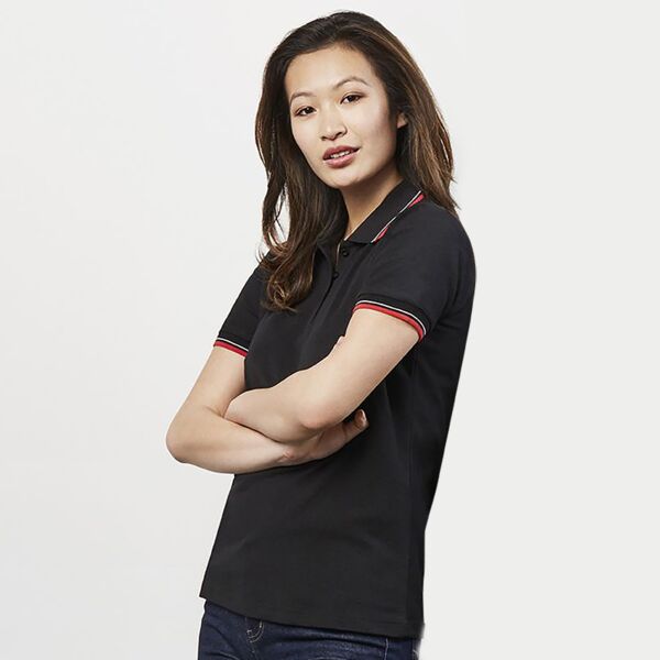 Womens Cambridge Polo Thumbnail