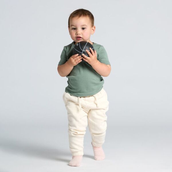 Organic Infant Wee Tee Thumbnail