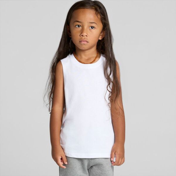 Kids Barnard Tank Thumbnail