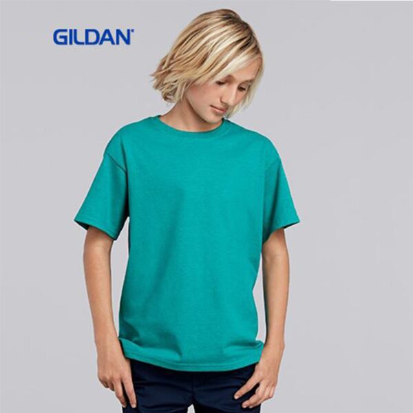Youth Ultra Cotton Tee Shirt Thumbnail