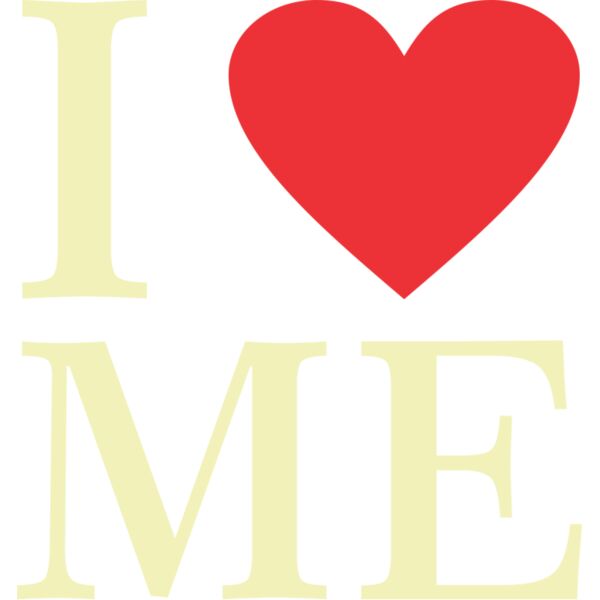 I Love ME Thumbnail