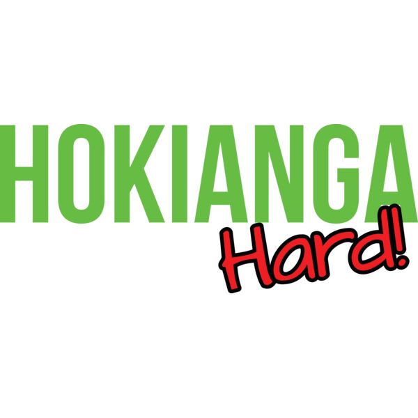 Hokinga Hard Thumbnail