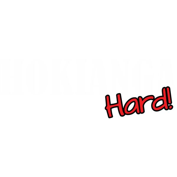 Hokinga Hard 2 Thumbnail