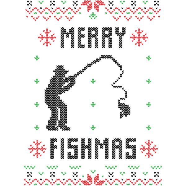 Merry fishmas Thumbnail