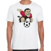 Mens Softstyle Tee Shirt Thumbnail