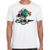 Mens Softstyle Tee Shirt Thumbnail