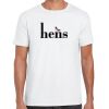 Mens Softstyle Tee Shirt Thumbnail