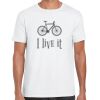 Mens Softstyle Tee Shirt Thumbnail