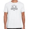 Mens Softstyle Tee Shirt Thumbnail