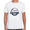 Mens Softstyle Tee Shirt Thumbnail