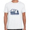 Mens Softstyle Tee Shirt Thumbnail