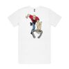 Mens Tall Tee Thumbnail