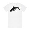 Mens Tall Tee Thumbnail