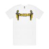 Mens Tall Tee Thumbnail