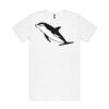 Mens Tall Tee Thumbnail