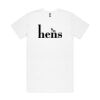 Mens Tall Tee Thumbnail