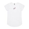 Womens Mali Tee Thumbnail