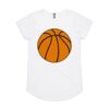 Womens Mali Tee Thumbnail