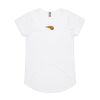 Womens Mali Tee Thumbnail