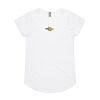Womens Mali Tee Thumbnail