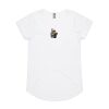 Womens Mali Tee Thumbnail