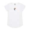 Womens Mali Tee Thumbnail