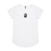 Womens Mali Tee Thumbnail