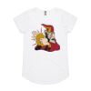 Womens Mali Tee Thumbnail