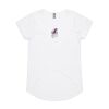 Womens Mali Tee Thumbnail
