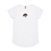 Womens Mali Tee Thumbnail