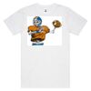 Mens Block Tubular Tee Thumbnail