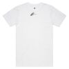 Mens Block Tubular Tee Thumbnail
