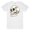 Mens Block Tubular Tee Thumbnail