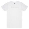 Mens Block Tubular Tee Thumbnail
