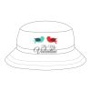 Custom Full Sublimated Bucket Hat (MOQ 50) Thumbnail