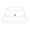 Custom Full Sublimated Bucket Hat (MOQ 50) Thumbnail