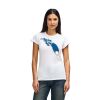 Womens Softstyle Cotton Tee Thumbnail
