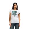 Womens Softstyle Cotton Tee Thumbnail