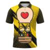 Custom Full Sublimated Polo Design 2 Thumbnail